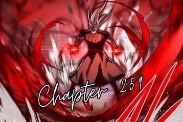 Eleceed Chapter 259 Kaydens Vengeance Release Details