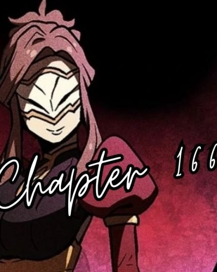 FFF Class Trashero Chapter 166 The Journey of Kang Han Soo