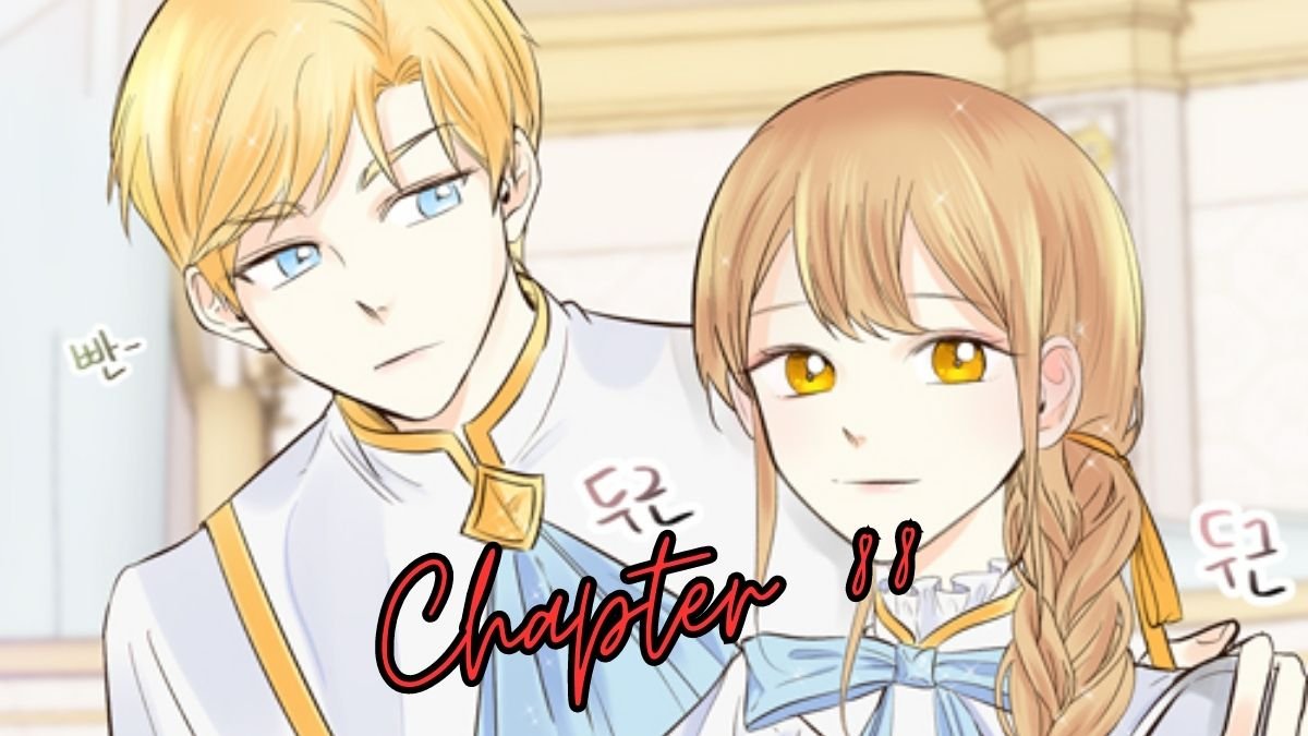 For Stella Chapter 88 Magic Mystery and a Dash of Drama