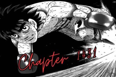 Hajime No Ippo Chapter 1431 Ryo Mashibas Tragic Past Unveiled