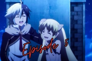 Hero Classroom Episode 5 The Demon Kings Daughter Revealed