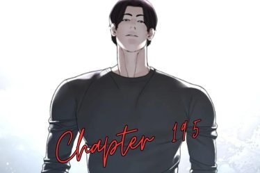 How To Fight Chapter 195 Guns vs. Martial Arts