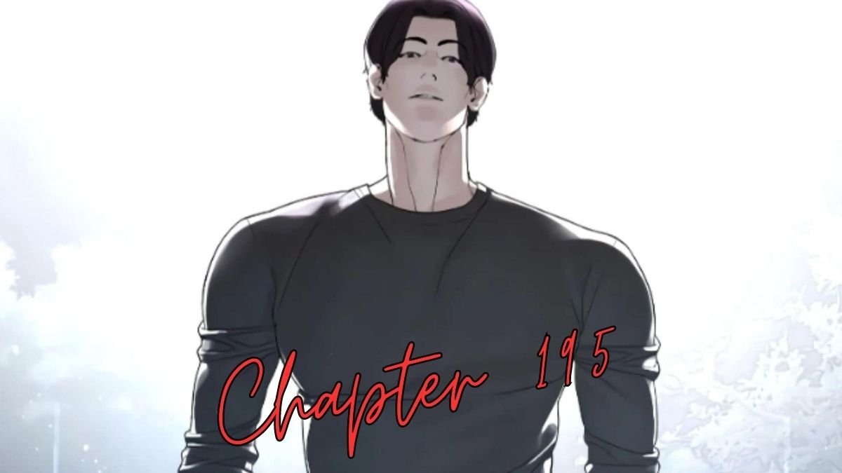 How To Fight Chapter 195 Guns vs. Martial Arts