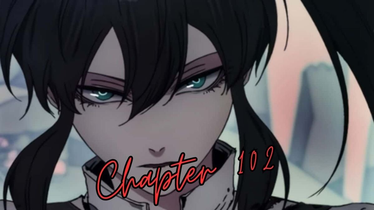How To Live As a Villain Chapter 102 Saga Continues