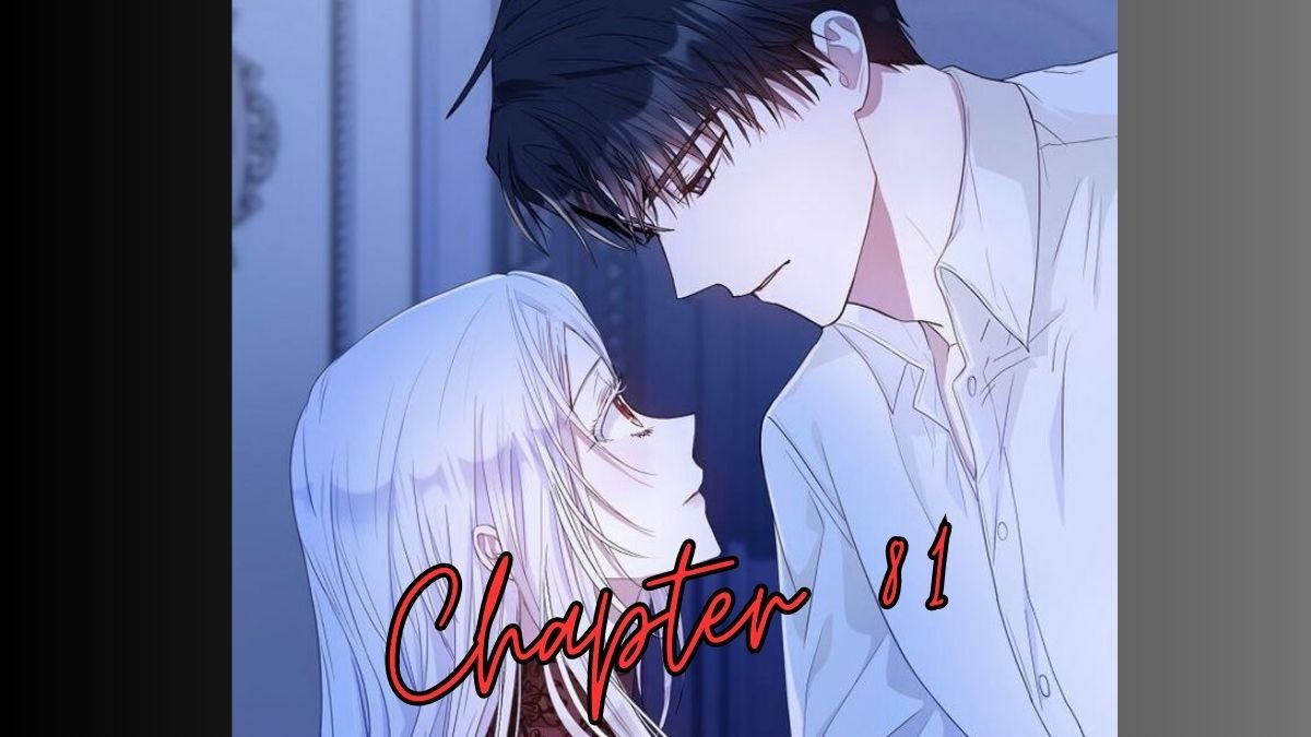 I Became the Wife of the Male Lead Chapter 81