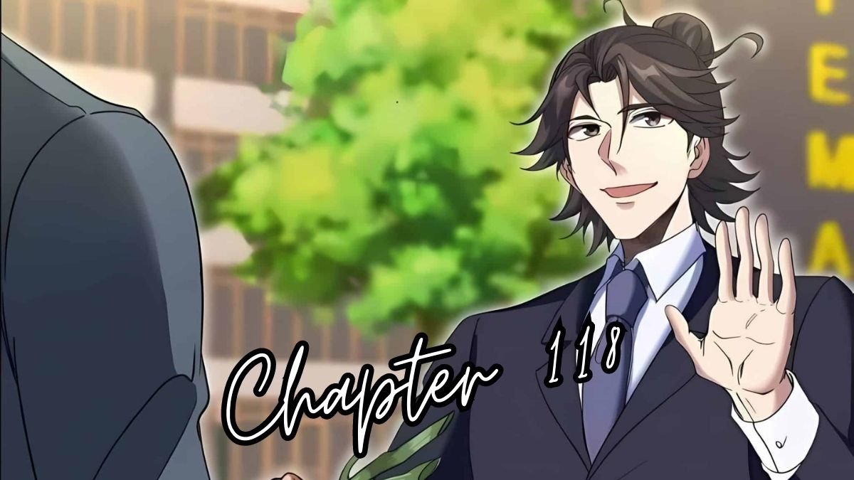 I Become A Fool When It Comes To My Daughter Chapter 118 Release Details