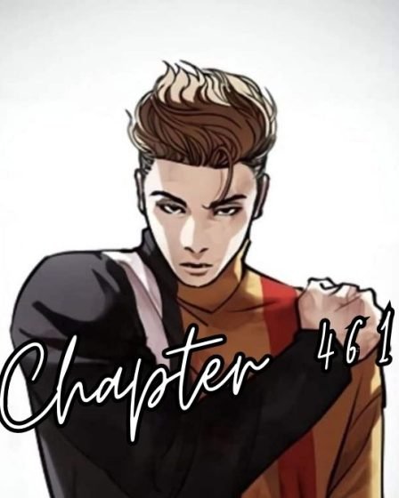 Lookism Chapter 461 Release Date and Spoilers Revealed