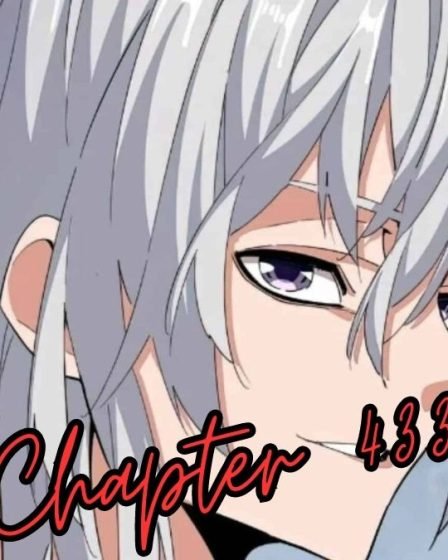 Magic Emperor Chapter 433 A Father Son Duel Release Details