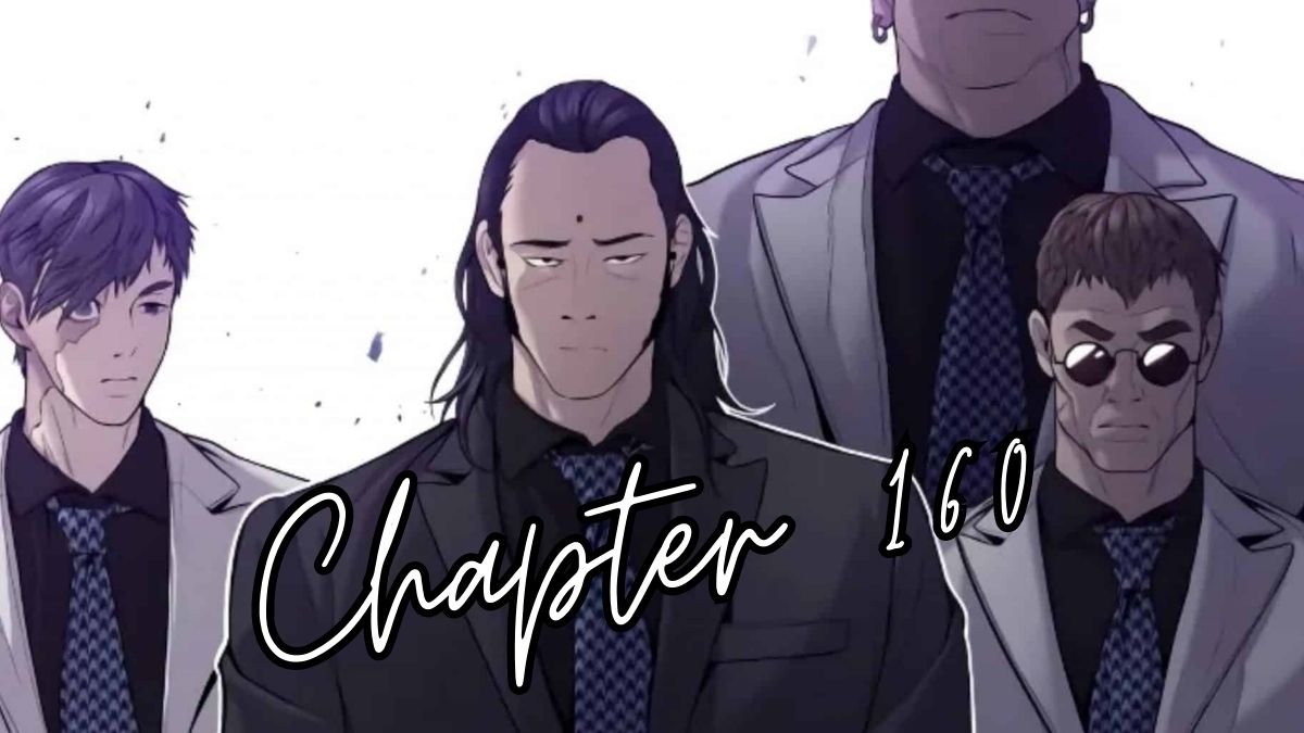 Manager Kim Chapter 98 The Unseen Threat Release details 1