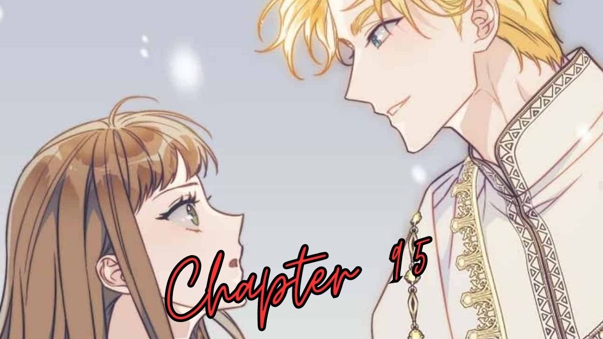 Marriage of Convenience Chapter 95 A Rollercoaster of Emotions 1