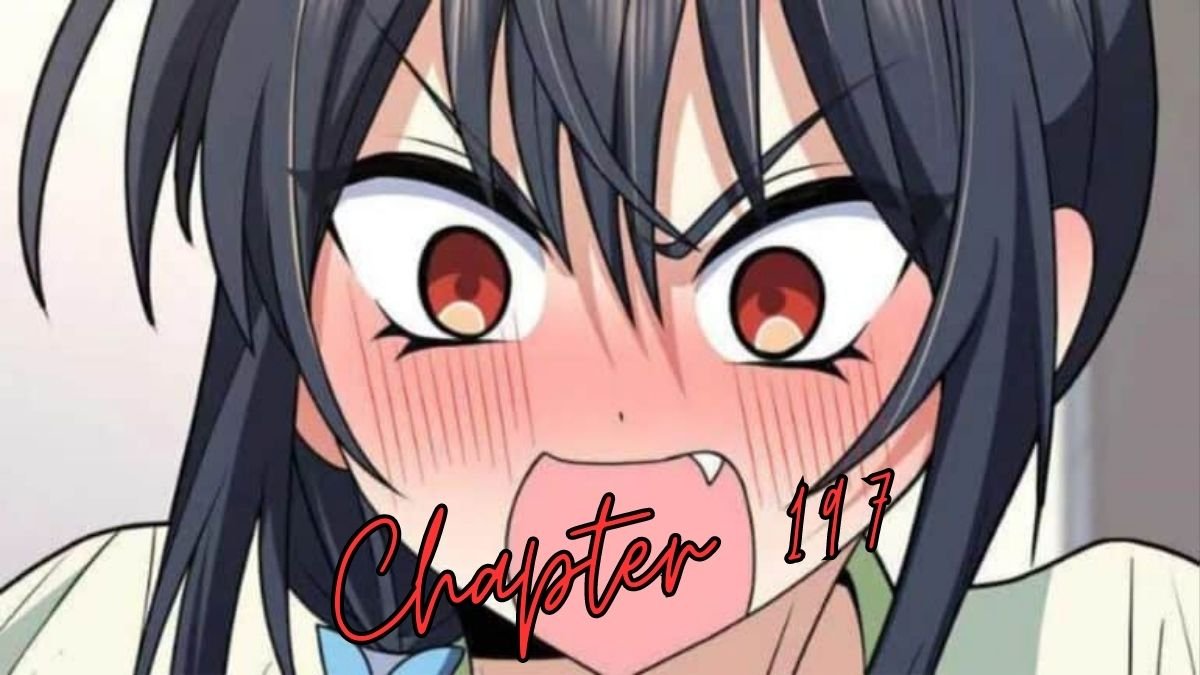 My Wife Is From A Thousand Years Ago Chapter 197 A Wholesome Dispute Through Time