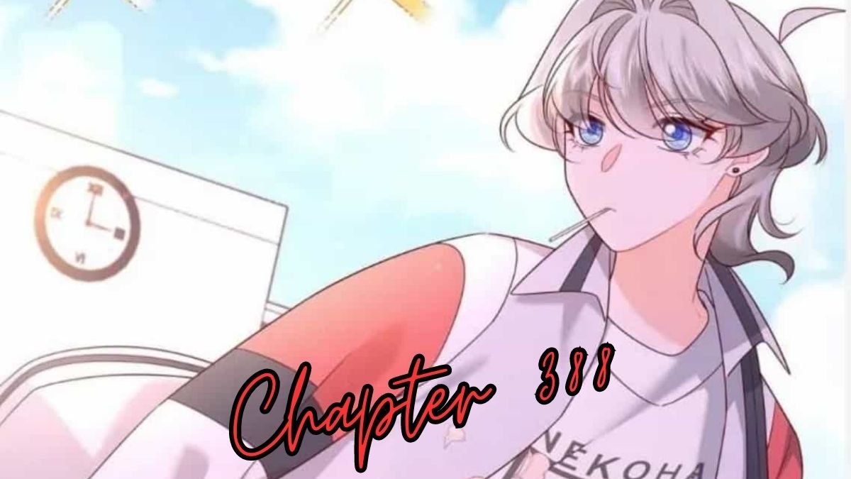 National School Prince Is A Girl Chapter 388 The Mystery Deepens