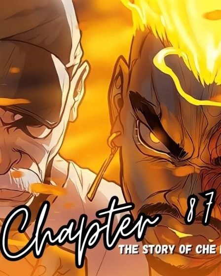 Ordeal Chapter 87 Release Date and Spoilers 1
