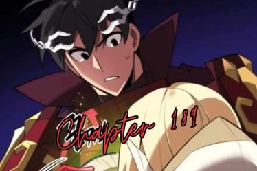 Overgeared Chapter 189 Forging Destiny Release Details