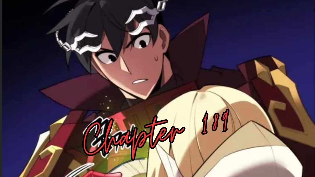 Overgeared Chapter 189 Forging Destiny Release Details