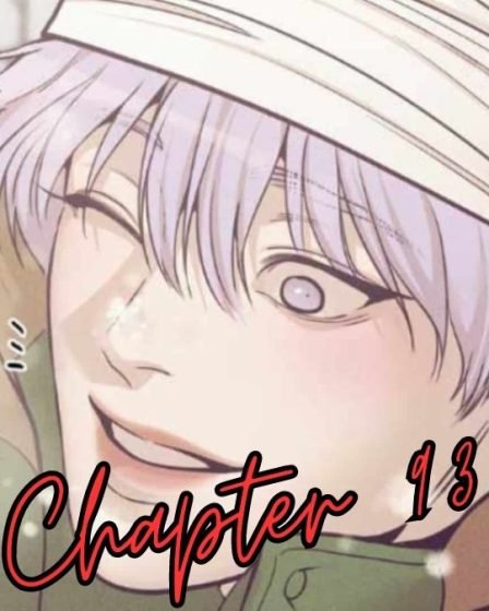 Pearl Boy Chapter 93 A Glimpse into the Future Release Details