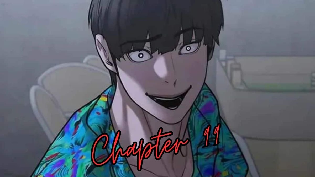 Reality Quest Chapter 99 Do Wans Dilemma Release Details