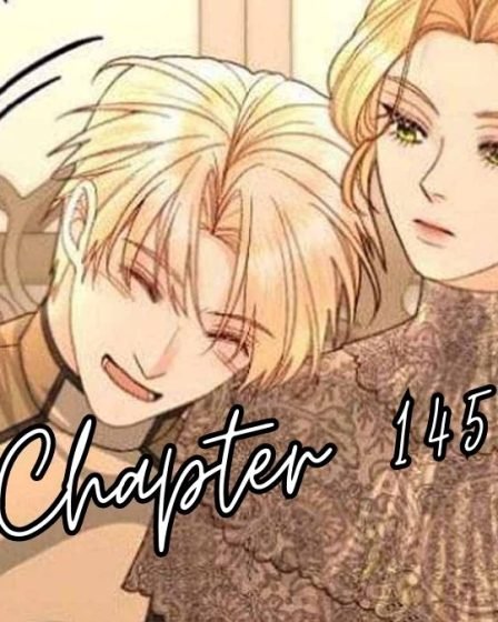 Remarried Empress Chapter 145 Romance and Drama Unfold