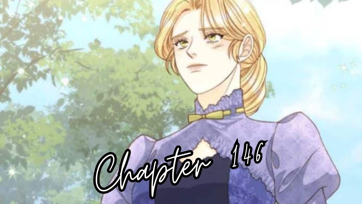 Remarried Empress Chapter 146