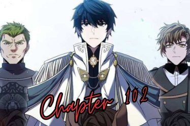 Return Of The Legendary Spear Knight Chapter 102 Joshua Faces Consequences