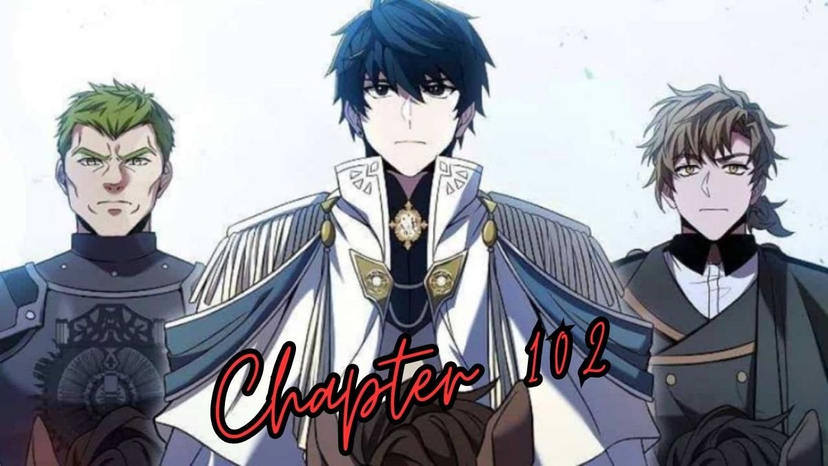 Return Of The Legendary Spear Knight Chapter 102 Joshua Faces Consequences