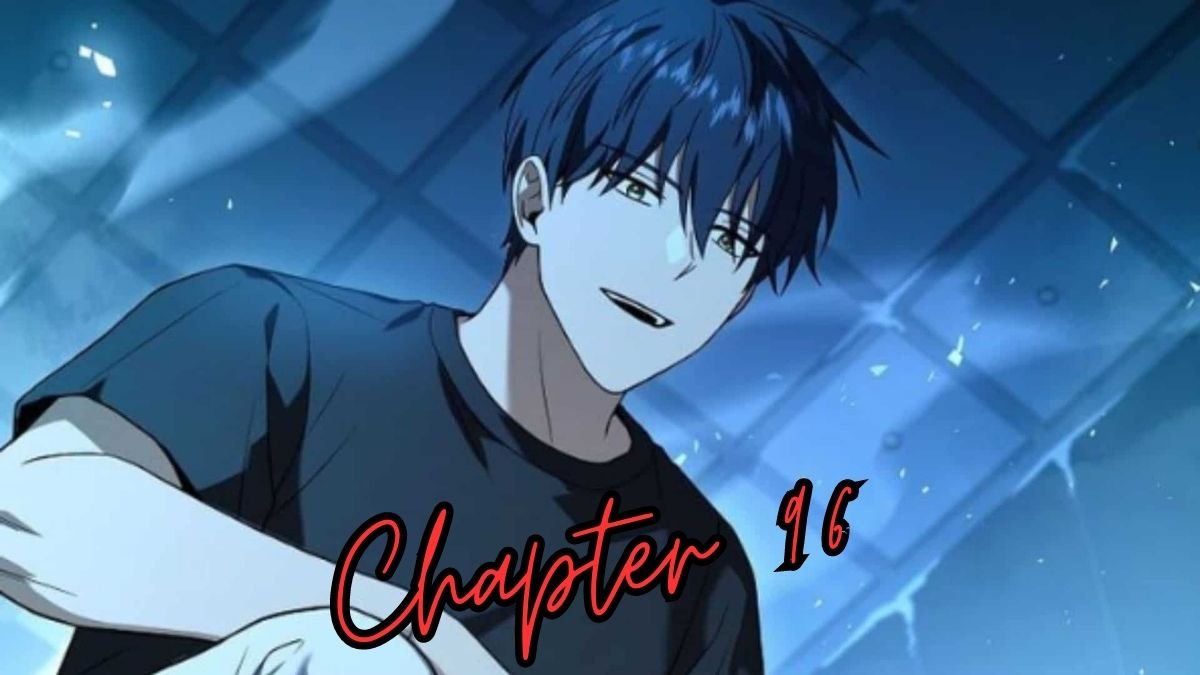 Return of the Frozen Player Chapter 96 Release Details