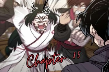 Return of the Mount Hua Sect Chapter 85 The Sect Leaders Hidden Battle