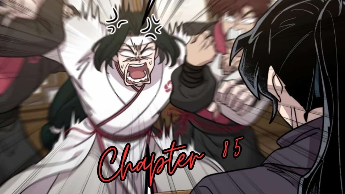 Return of the Mount Hua Sect Chapter 85 The Sect Leaders Hidden Battle