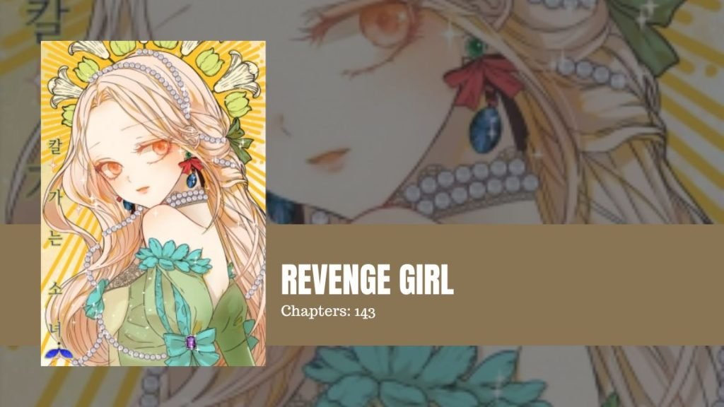 Revenge Girl