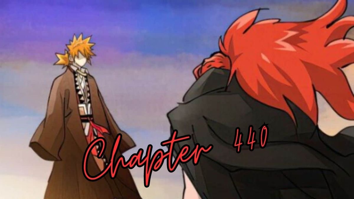 Tales Of Demons And Gods Chapter 440 Nei Li Faces the Demon God Sect