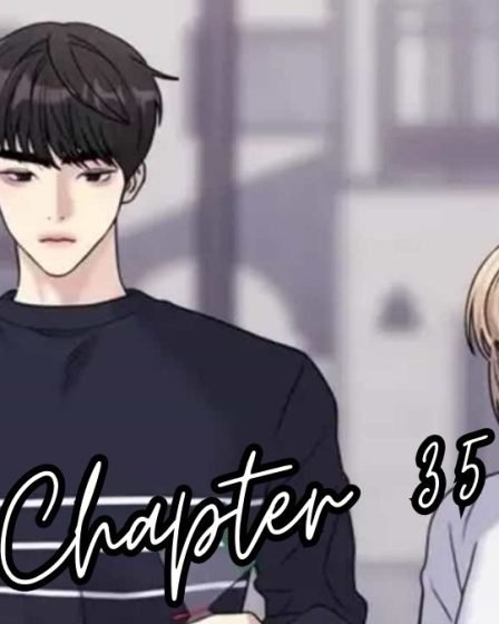The Couple Breaker Chapter 35 A Photoshoot with a Twist