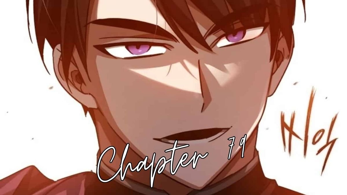 The Heavenly Demon Cant Live a Normal Life Chapter 79 Release Details