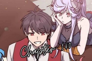 The Max Level Hero has Returned Chapter 140