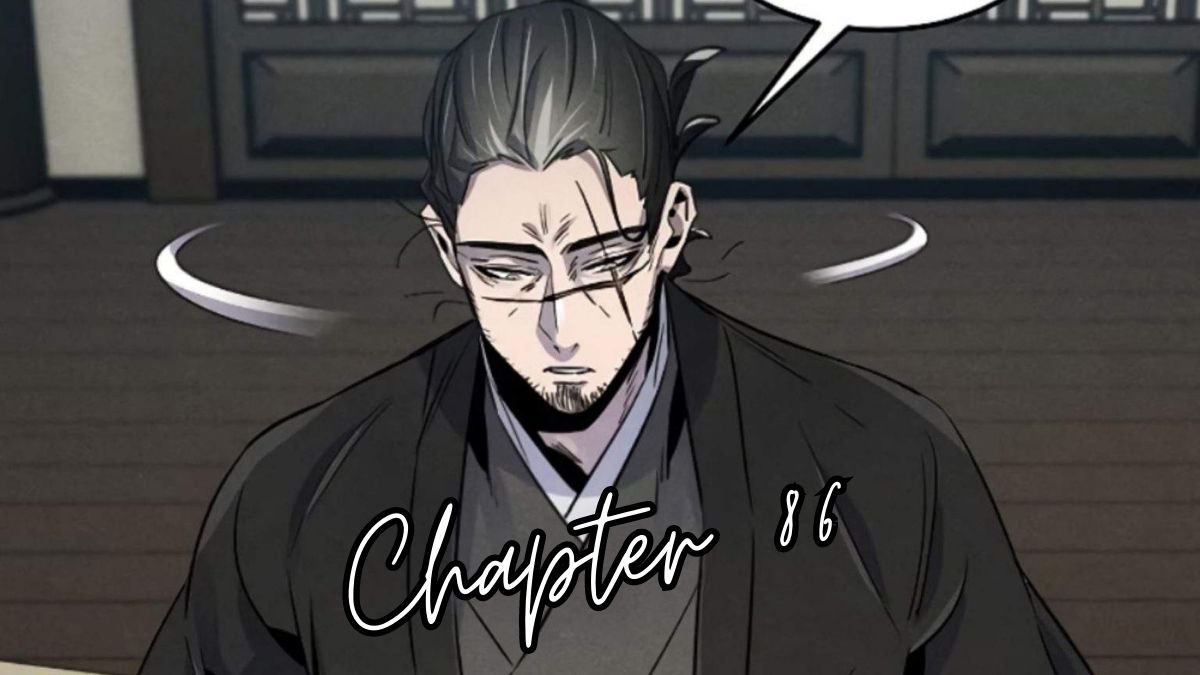 The Return of the Crazy Demon Chapter 86