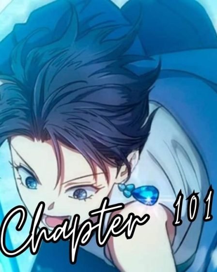 The S Classes That I Raised Chapter 101