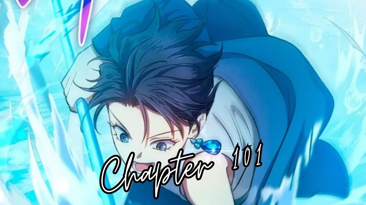 The S Classes That I Raised Chapter 101
