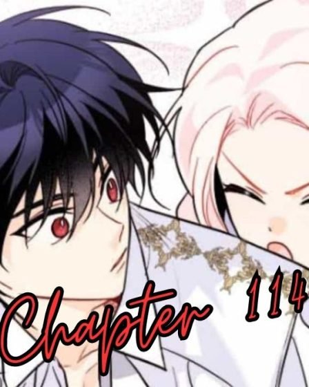 The Symbiotic Relationship Between the Rabbit and the Black Panther Chapter 114 Release Details