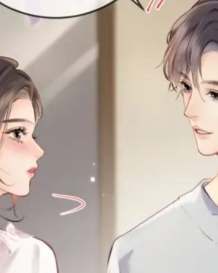 The Top Couple Is a Bit Sweet Chapter 22 Tensions Accusations and Unresolved Matters