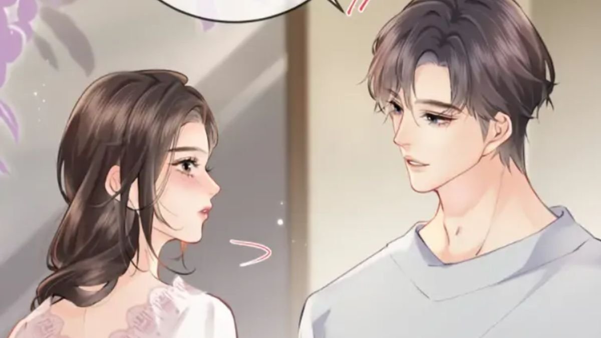 The Top Couple Is a Bit Sweet Chapter 22 Tensions Accusations and Unresolved Matters