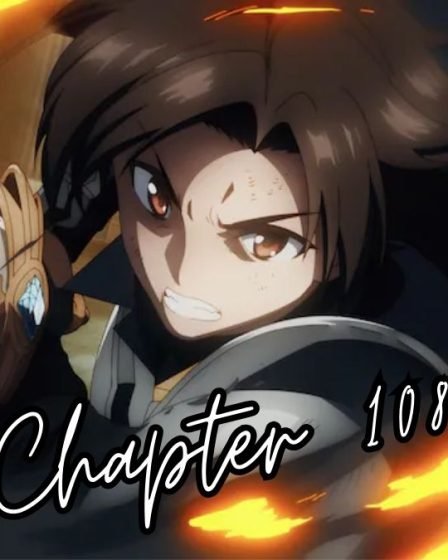 Tsuyokute New Saga Chapter 108 Release Details