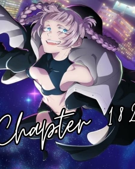 Yofukashi no Uta Chapter 182 A Date with Fate Release Details