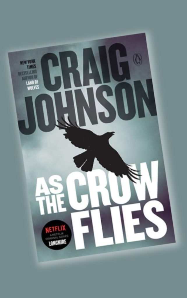 As the Crows Flies