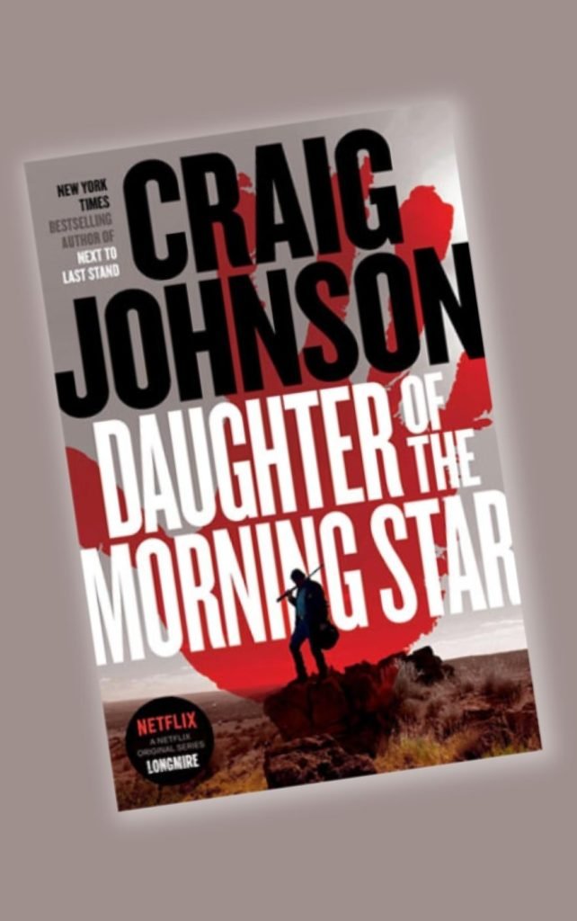 Daughter of the Mourning Star