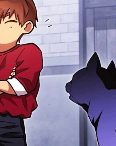 Dungeon Reset Chapter 176