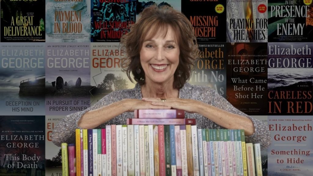 Elizabeth Books in Order Complete Guide in Chronological Sequence