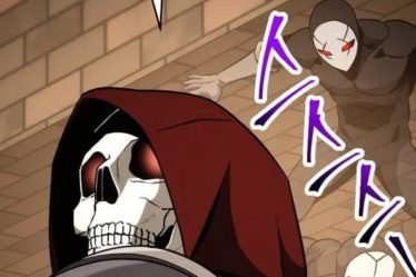 Skeleton Soldier Couldnt Protect The Dungeon Chapter 253