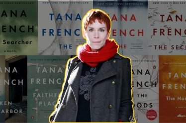 Tana French Books in Order