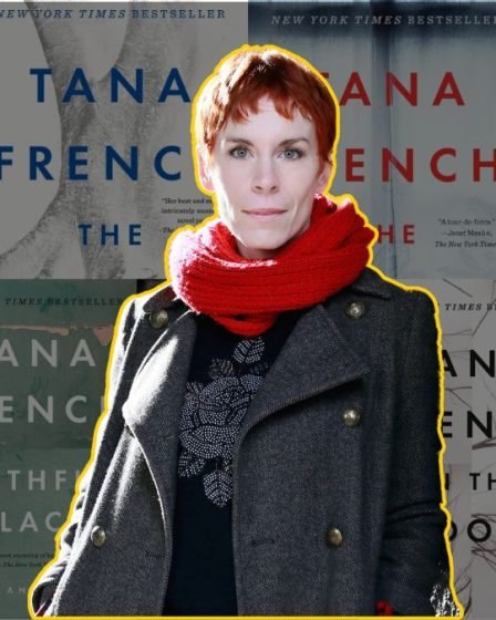 Tana French Books in Order