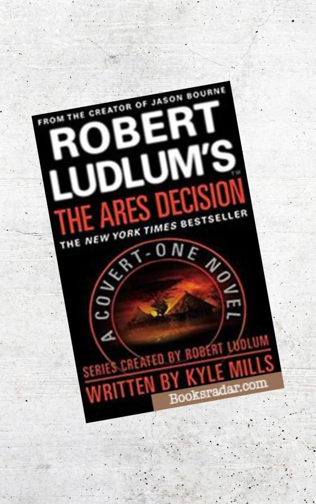 The Ares Decision