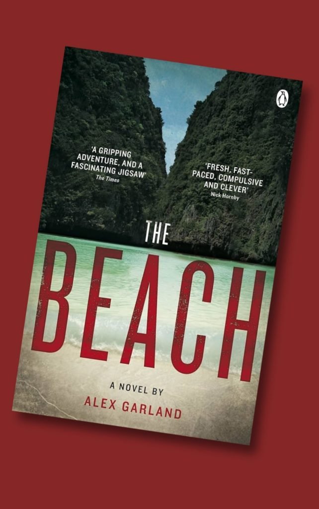The Beach Alex Garland